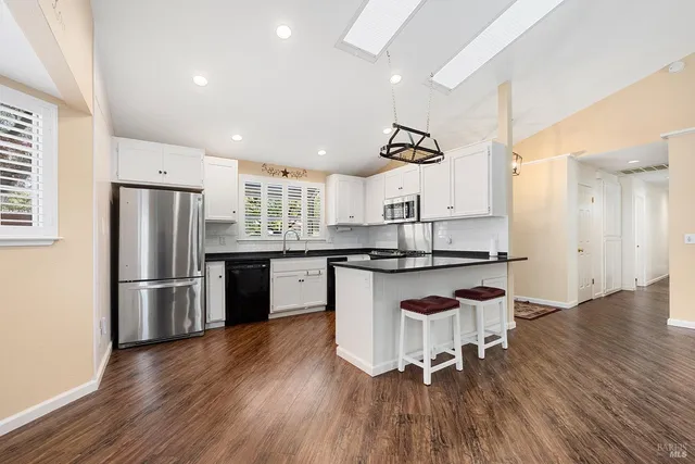 $895,000 | 2726 Edison Street, Graton, CA 95444