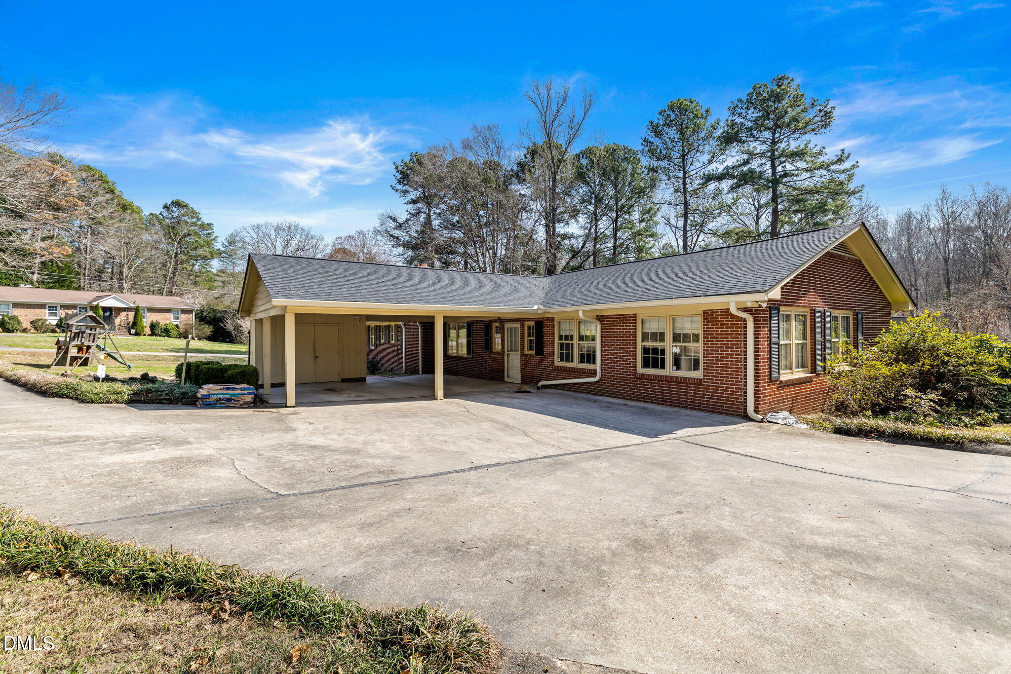 2008 Brookrun Road Henderson, NC 27536 - Photo 24 of 40 26-web-or-mls-2008-Brookrun-Rd-26