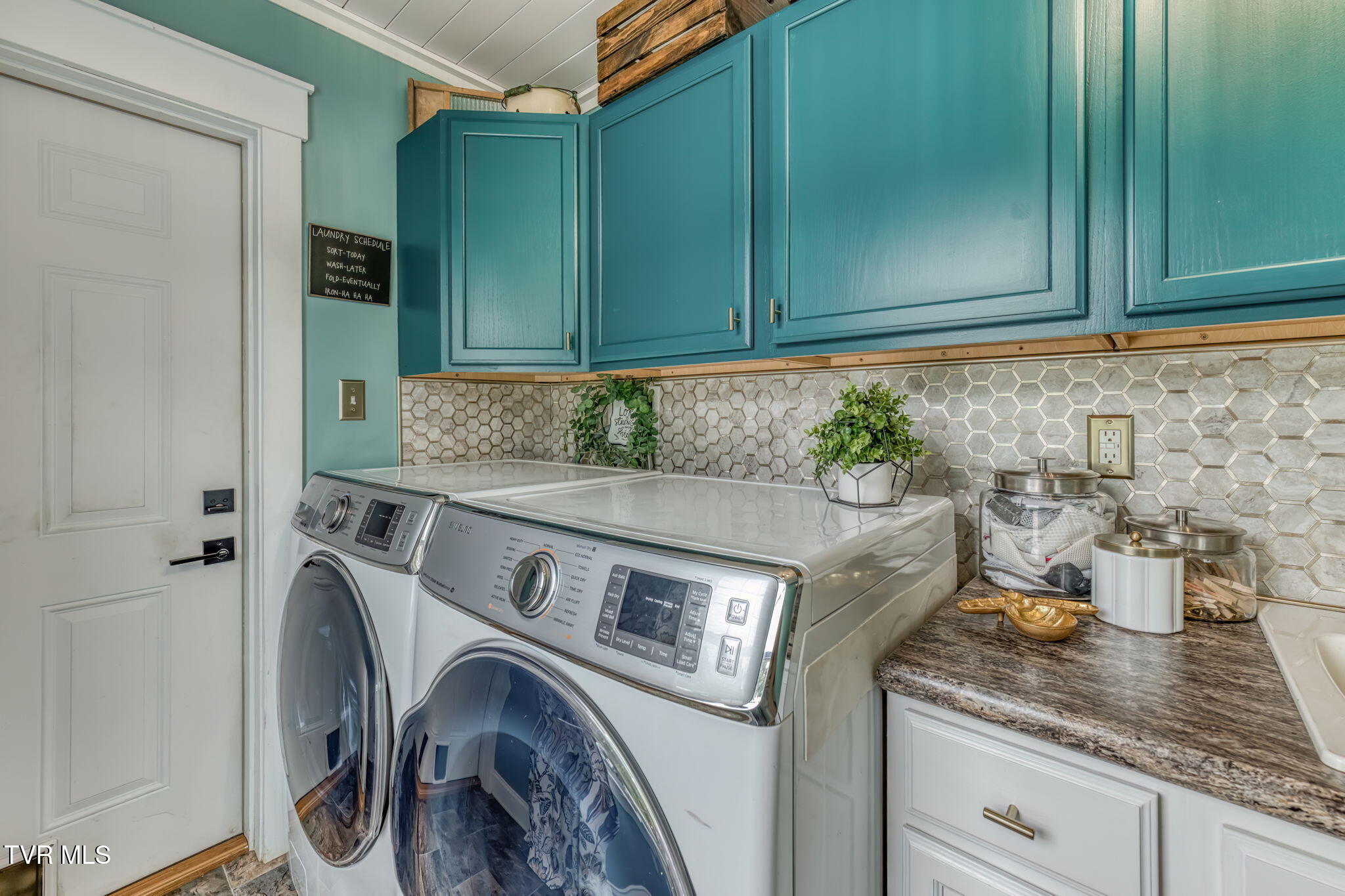 110 Richard Blake Road Greeneville, TN 37743 - Photo 14 of 86 Laundry Room