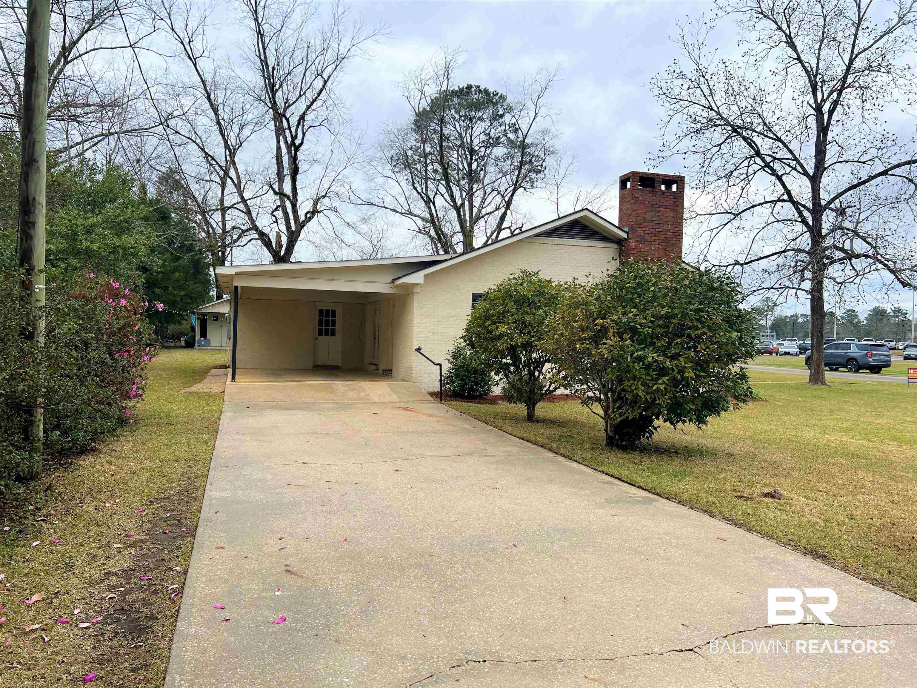 205 Rotch Boulevard Brewton, AL 36426 - Photo 48 of 48