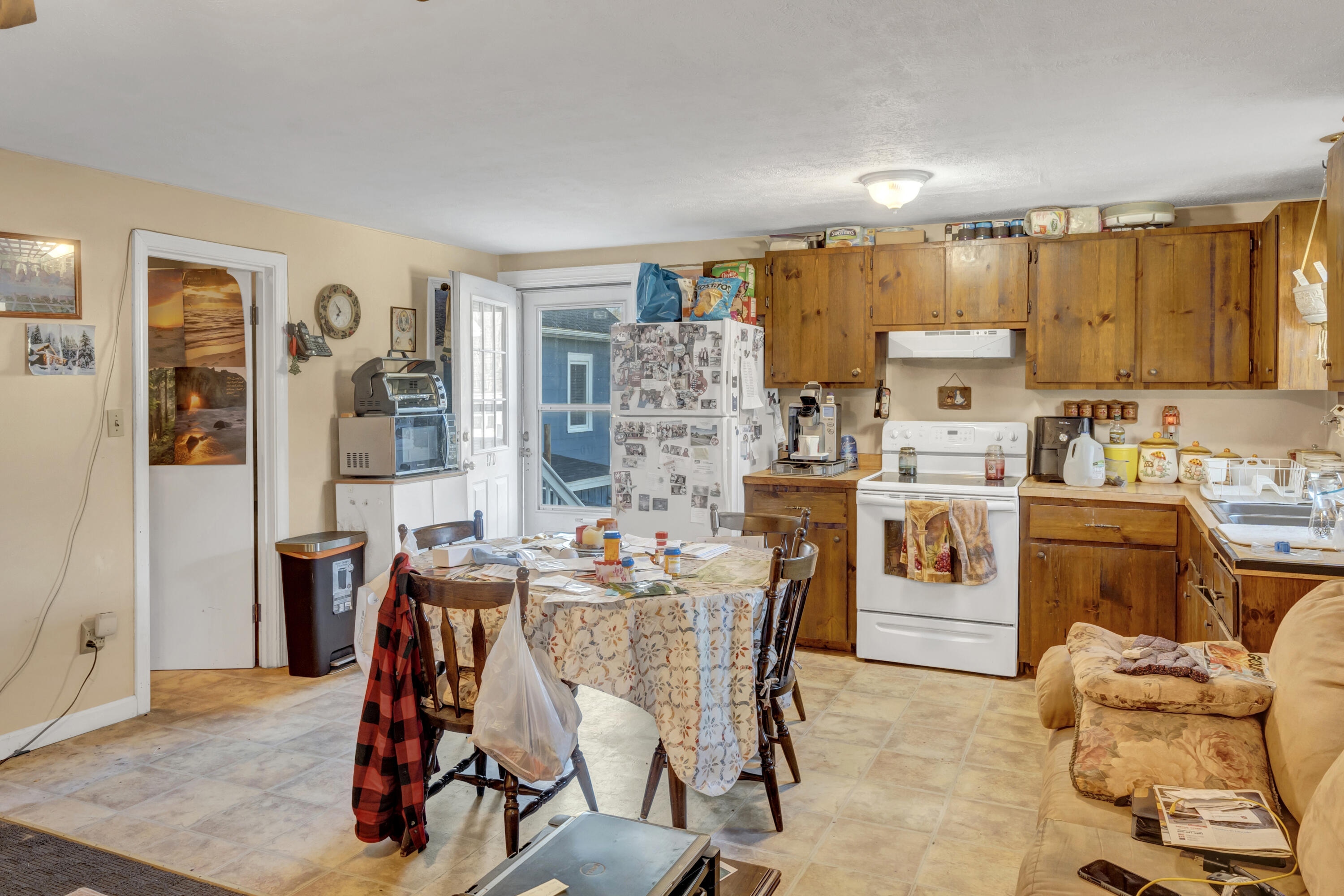 17 Reed Street Springvale, ME 04083 - Photo 47 of 60 Unit D