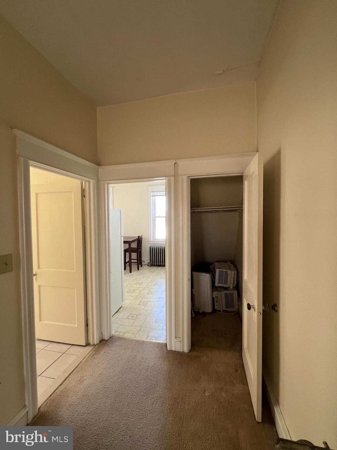 213 East Main Street Maple Shade, NJ 08052 - Photo 12 of 21 a view of a room that has a lot of furniture and a window