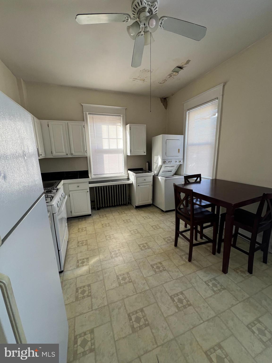 213 East Main Street Maple Shade, NJ 08052 - Photo 13 of 21 a kitchen with granite countertop lots of counter top space and appliances