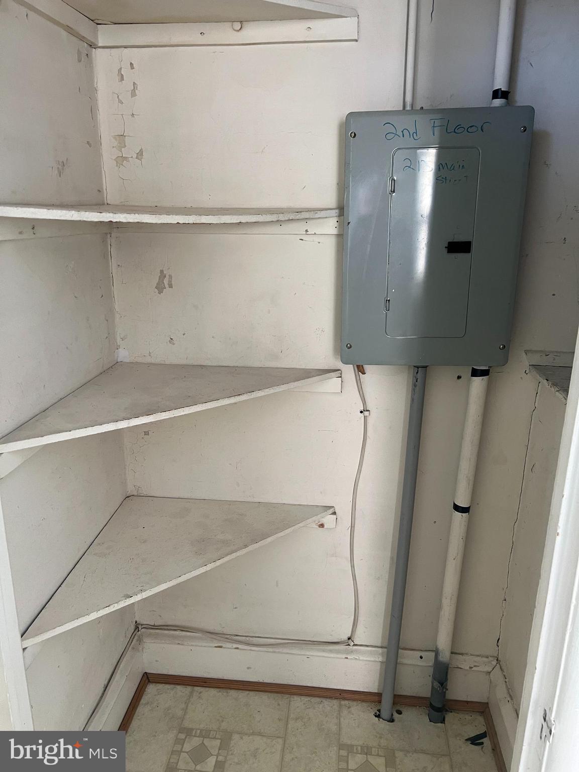 213 East Main Street Maple Shade, NJ 08052 - Photo 16 of 21 a utility room with a washer and dryer