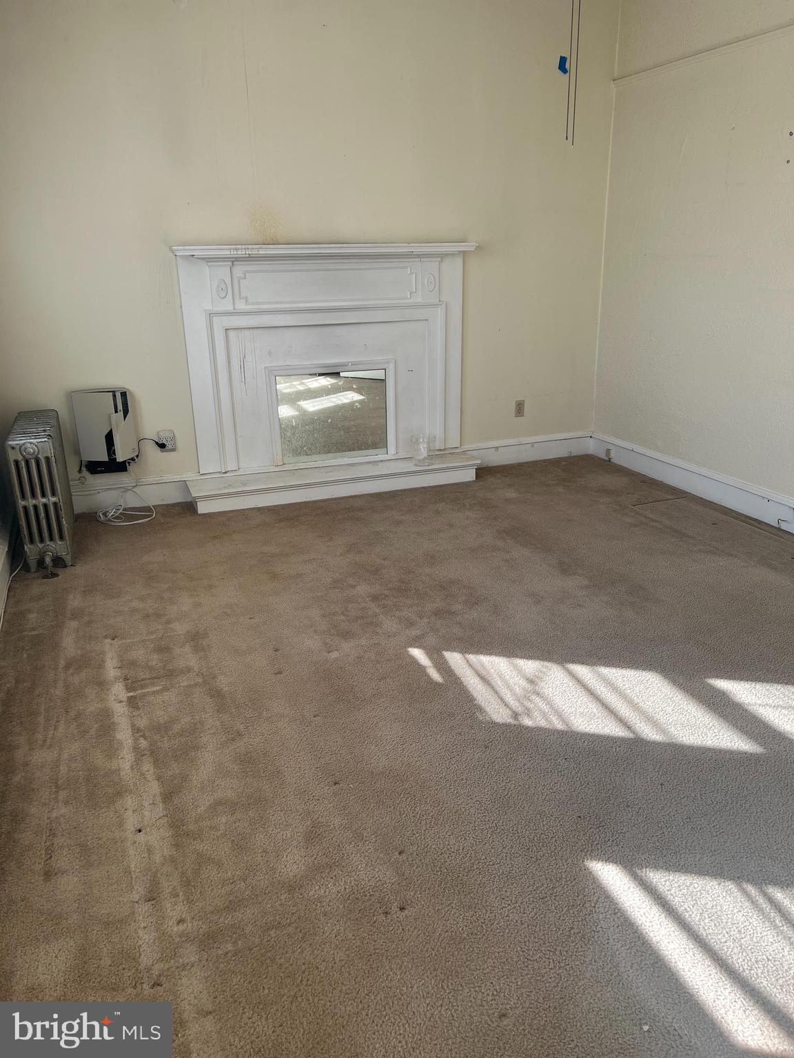 213 East Main Street Maple Shade, NJ 08052 - Photo 3 of 21 a view of empty room
