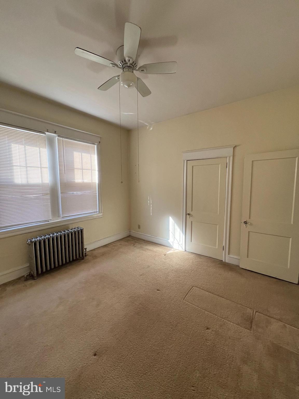 213 East Main Street Maple Shade, NJ 08052 - Photo 8 of 21 a view of an empty room with a window
