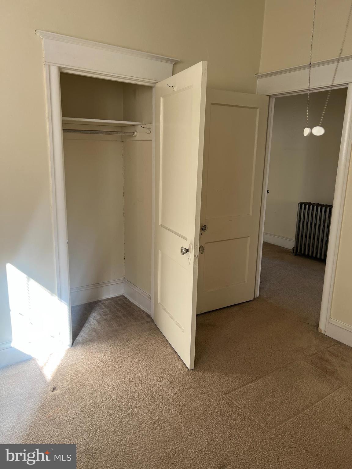 213 East Main Street Maple Shade, NJ 08052 - Photo 9 of 21 a view of an empty room with a window