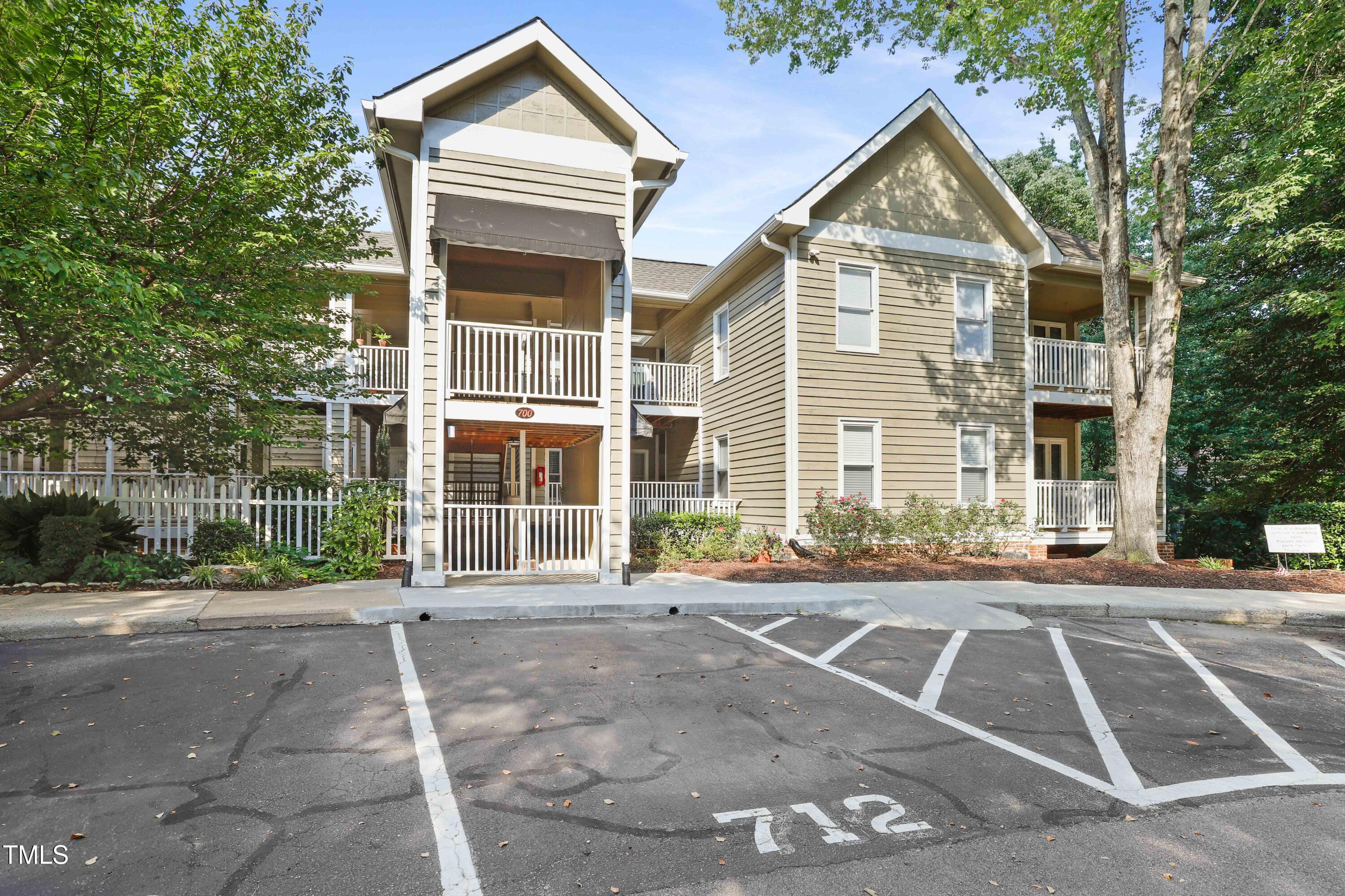 712 Springfork Drive Cary, NC 27513 - Photo 19 of 23 1