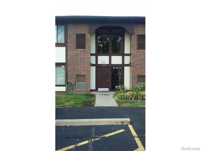 4925 10 10 Mile Road, Unit 47 Warren, MI 48091 - Photo 1 of 7