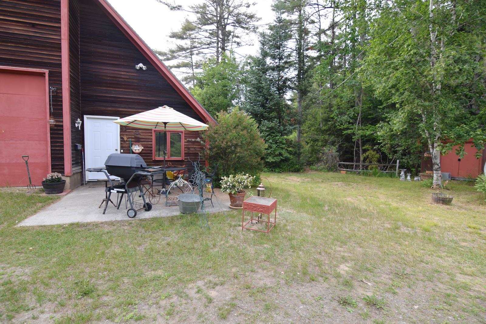 367 Streeter Pond Road Lisbon, NH 03585 - Photo 26 of 30 Gallery Image 26