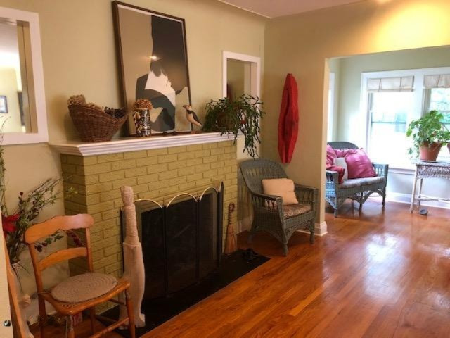1461 Ridge Avenue Muskegon, MI 49441 - Photo 14 of 34 Living area