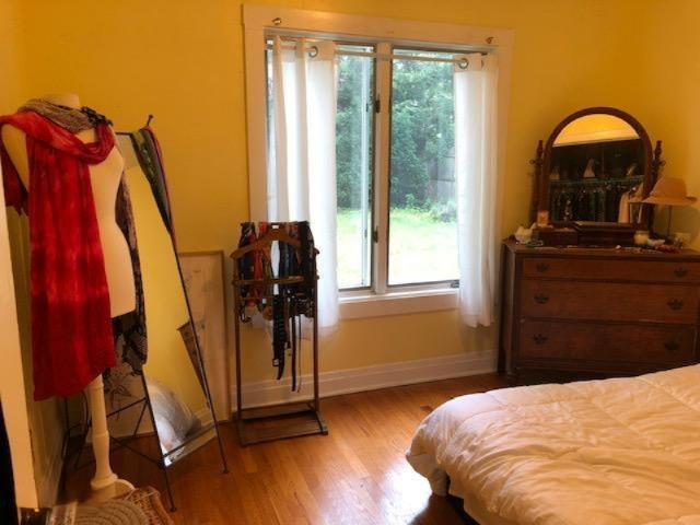1461 Ridge Avenue Muskegon, MI 49441 - Photo 25 of 34 Bedroom 2