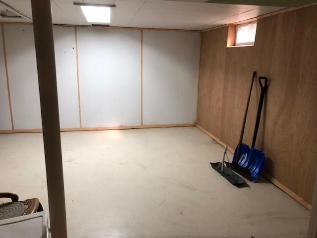 1461 Ridge Avenue Muskegon, MI 49441 - Photo 33 of 34 Basement