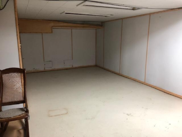 1461 Ridge Avenue Muskegon, MI 49441 - Photo 34 of 34 Basement