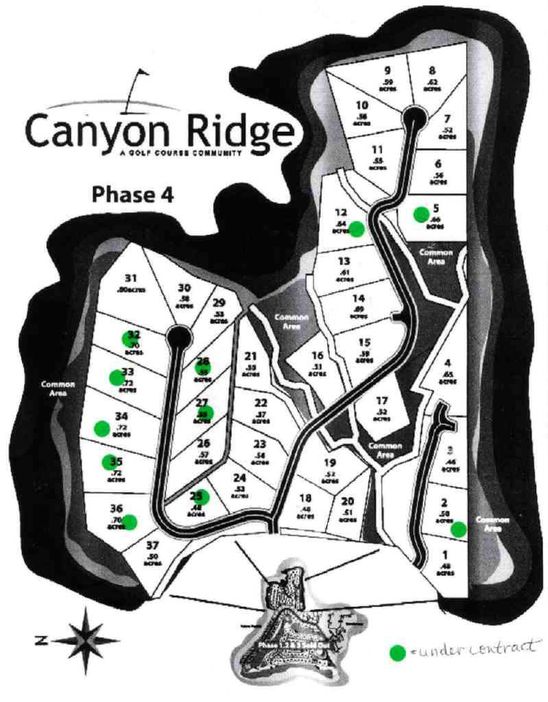 4 Canyon Ridge Drive Cedar City, UT 84721 - Photo 1 of 1 Primary Photo
