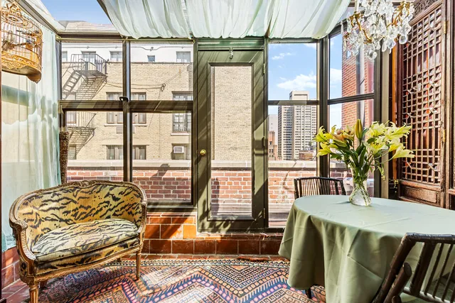 $1,125,000 | 71 Park Avenue, Unit PHB | Murray Hill