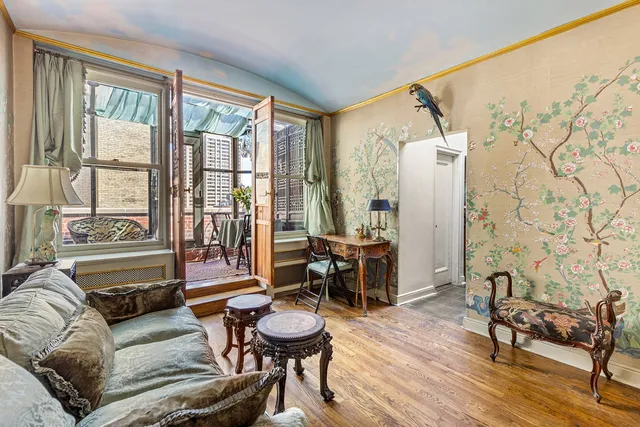 $1,125,000 | 71 Park Avenue, Unit PHB | Murray Hill