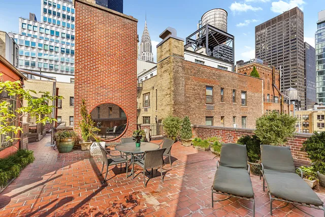 $1,125,000 | 71 Park Avenue, Unit PHB | Murray Hill