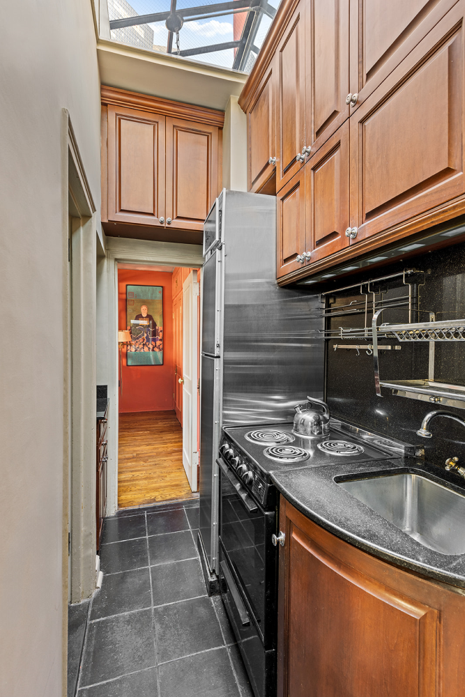 71 Park Avenue, Unit PHB Manhattan, NY 10016 - Photo 16 of 17