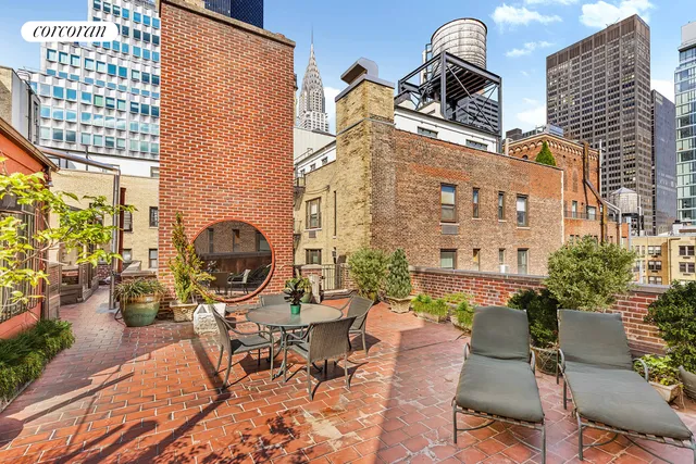 $1,125,000 | 71 Park Avenue, Unit PHB | Murray Hill