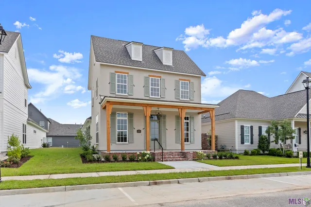 $534,907 | 14013 Spalding Way, Baton Rouge, LA 70817
