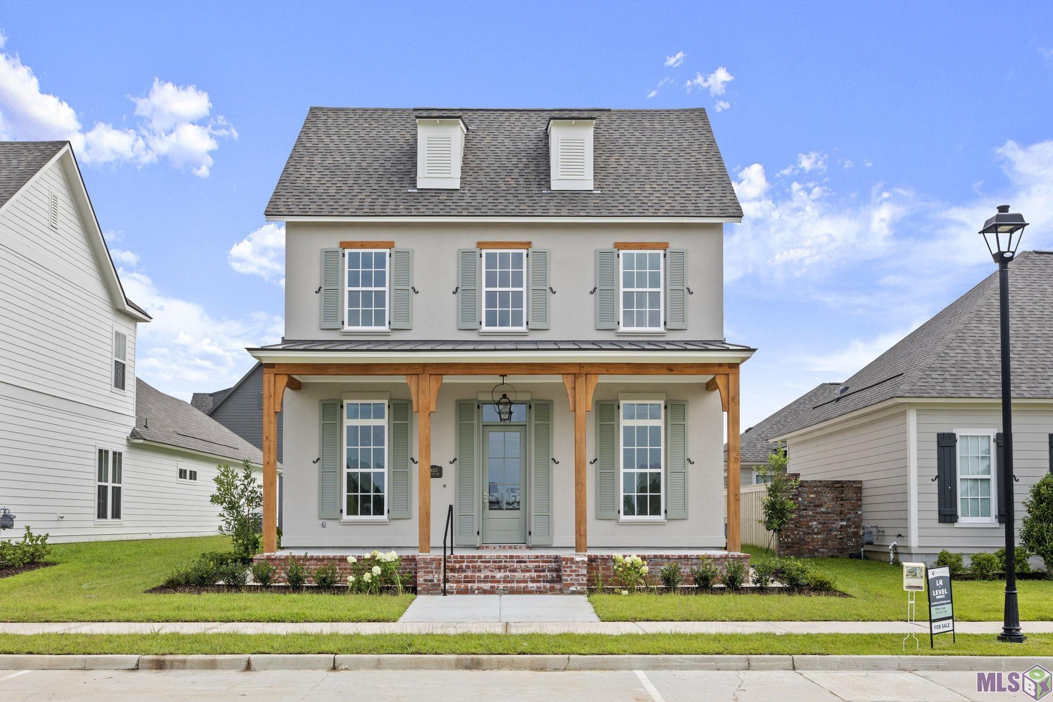 14013 Spalding Way Baton Rouge, LA 70817 - Photo 2 of 38