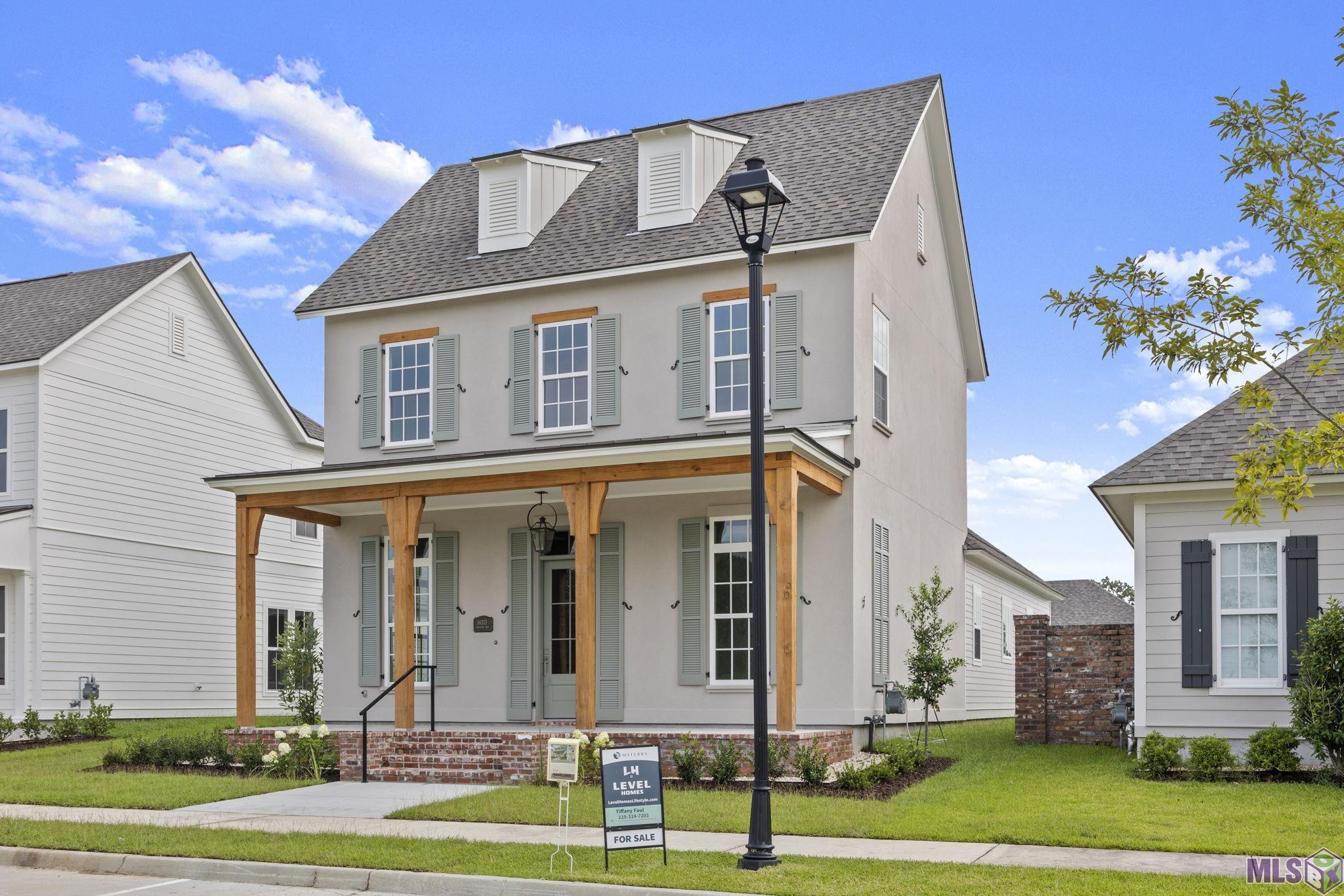 14013 Spalding Way Baton Rouge, LA 70817 - Photo 3 of 38