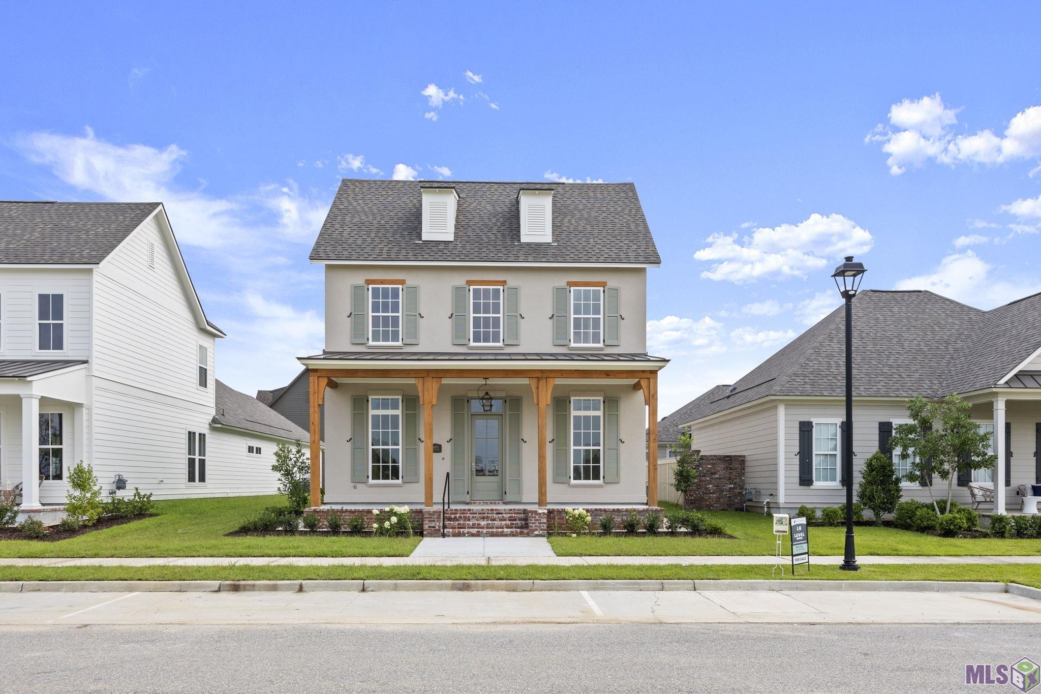 14013 Spalding Way Baton Rouge, LA 70817 - Photo 33 of 38