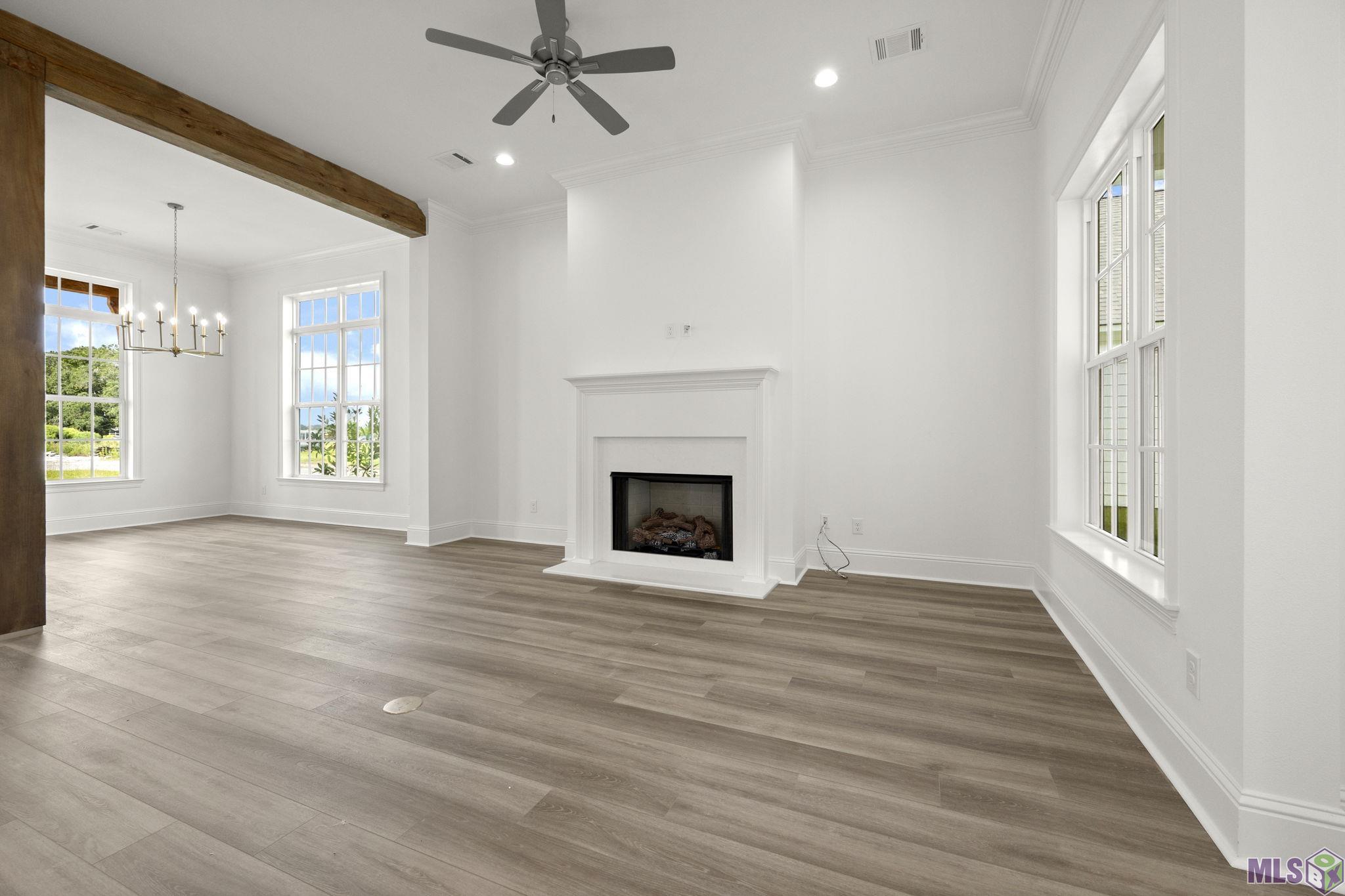 14013 Spalding Way Baton Rouge, LA 70817 - Photo 9 of 38