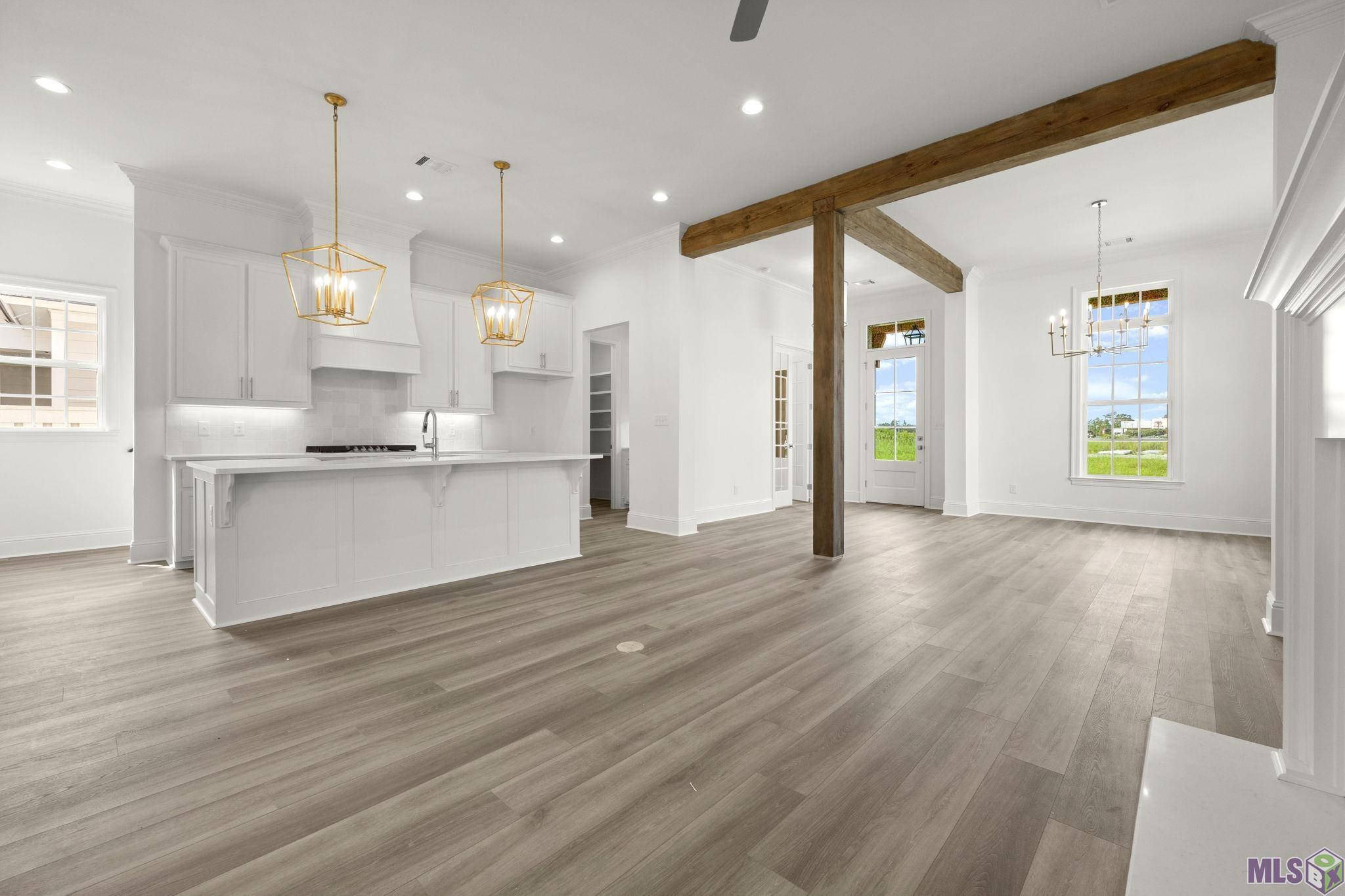 14013 Spalding Way Baton Rouge, LA 70817 - Photo 10 of 38