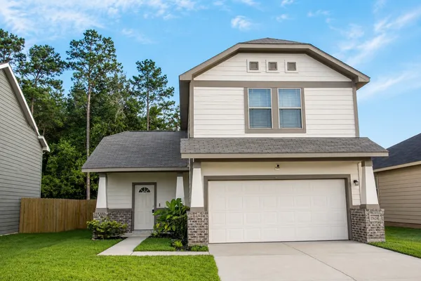 $249,900 | 17624 Cedar Crest Drive, Conroe, TX 77306