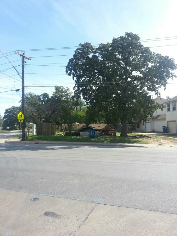 1173 Webberville Road Austin, TX 78721 - Photo 1 of 1