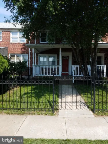 $1,499 | 2462 Nevada Street, Baltimore, MD 21230
