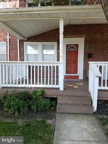 $1,499 | 2462 Nevada Street, Baltimore, MD 21230