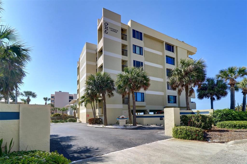 1 15th Avenue, Unit 102 Indian Rocks Beach, FL 33785 - Photo 1 of 1