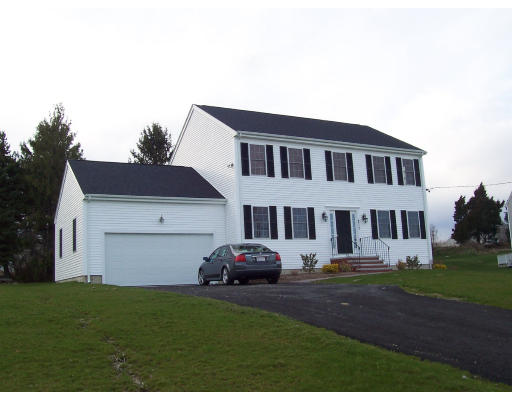 217 Highridge Road Somerset, MA 02726 - Photo 13 of 13 Gallery Image 13