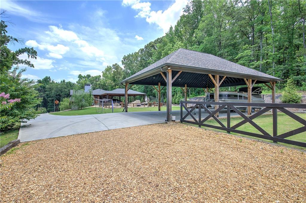 170 Gaddis Road Northwest Cartersville, GA 30120 - Photo 2 of 45