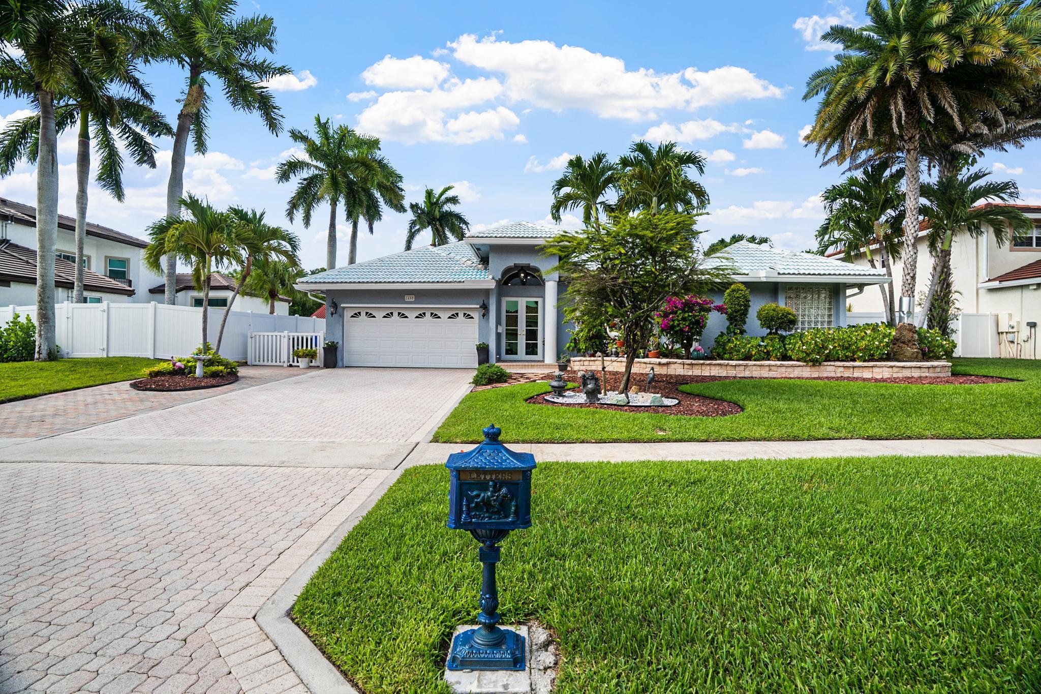 1680 Southwest 16th Street Boca Raton, FL 33486 - Photo 1 of 52 1680 SW 16th St