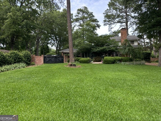 810 Stewart Avenue Union Point, GA 30669 - Photo 35 of 36