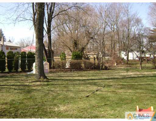 34 Baldwin Road Edison, NJ 08817 - Photo 8 of 8 a view of a fountain in front of a house