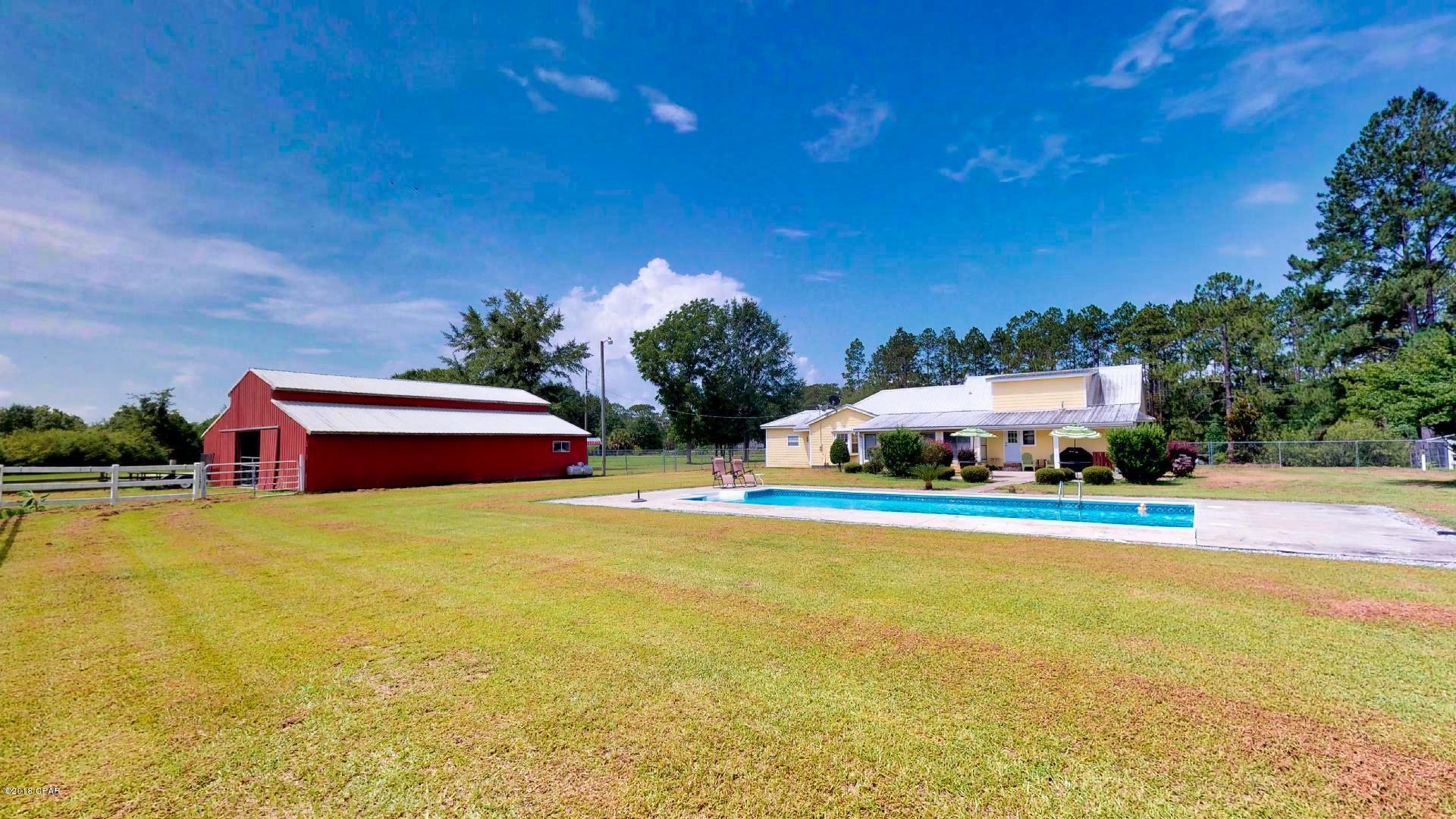 16596 Northeast Luke Holland Road Altha, FL 32421 - Photo 6 of 71 Gallery Image 6