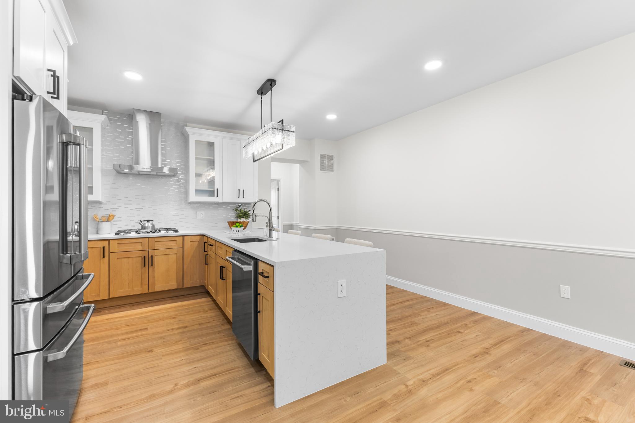 329 15th Street Northeast Washington, DC 20002 - Photo 7 of 71 Gallery Image 7