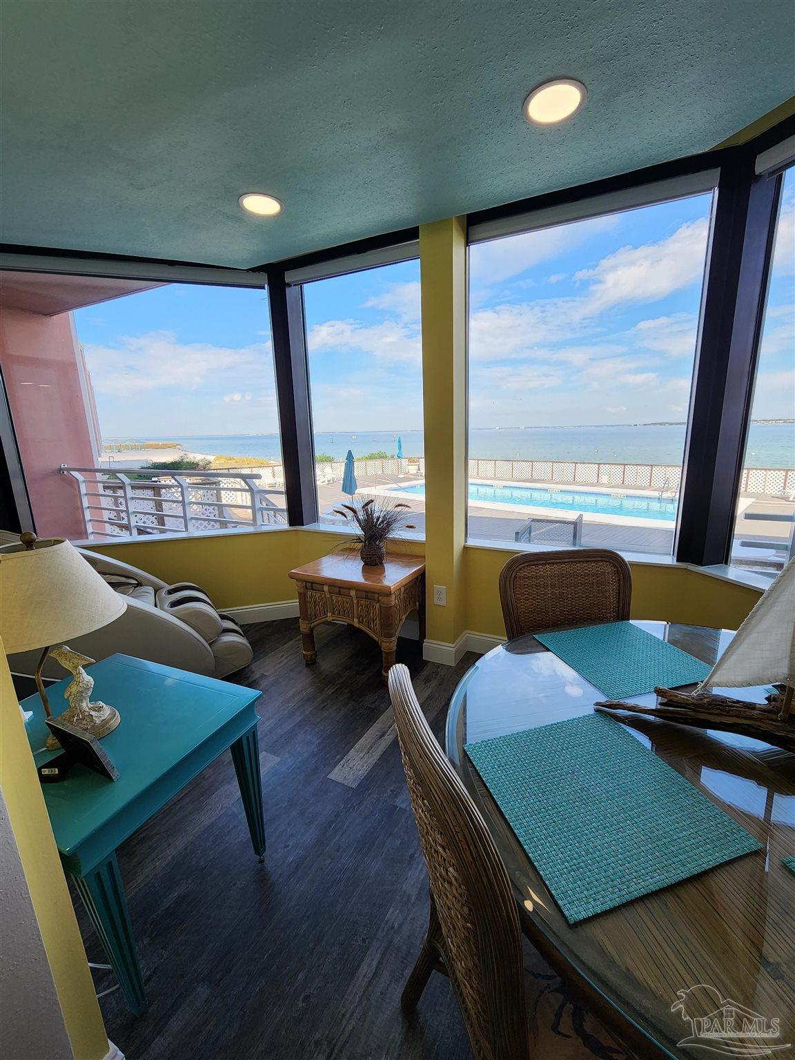 1390 Fort Pickens Road Pensacola Beach, FL 32561 - Photo 4 of 12