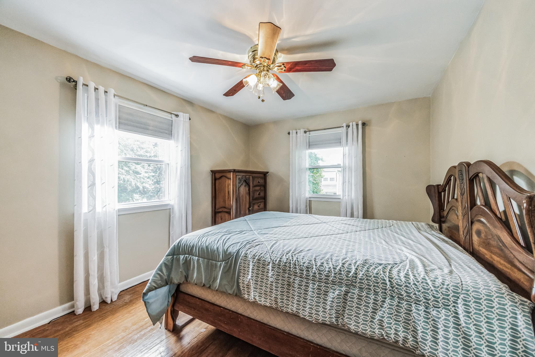 709 Windsor Place Wallingford, PA 19086 - Photo 20 of 35 Primary bedroom