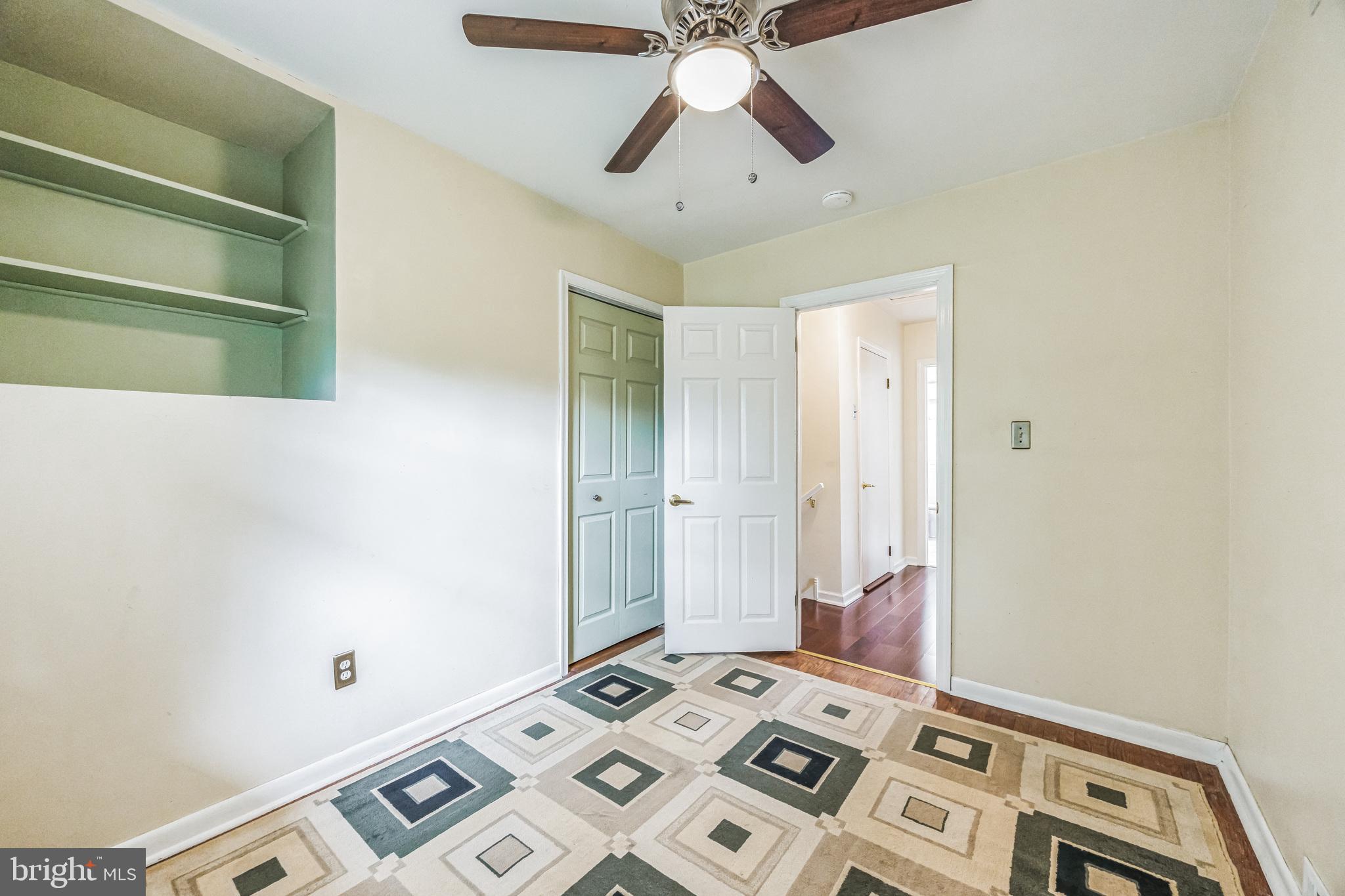 709 Windsor Place Wallingford, PA 19086 - Photo 25 of 35 Bedroom #3