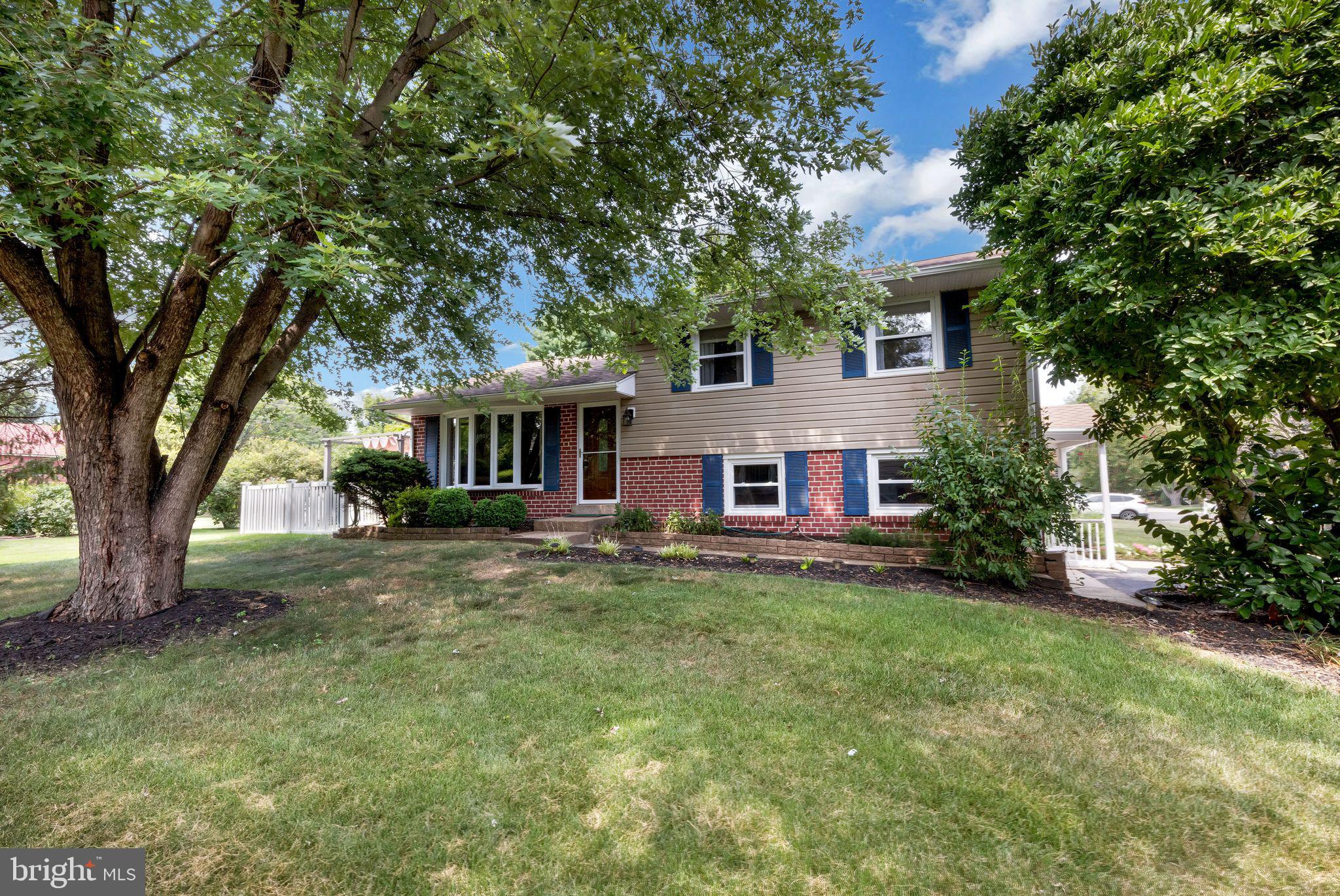 709 Windsor Place Wallingford, PA 19086 - Photo 35 of 35 Welcome to 709 Windsor Place