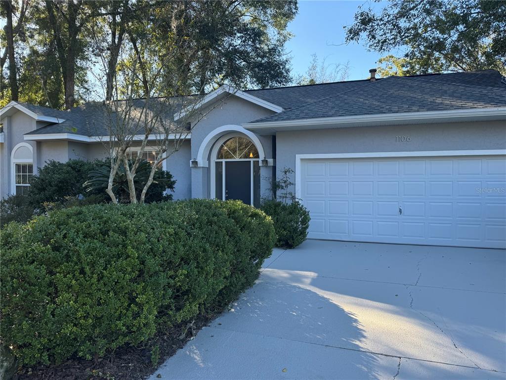 1106 Southwest 81st Drive Gainesville, FL 32607 - Photo 1 of 1 Fairfield Oaks