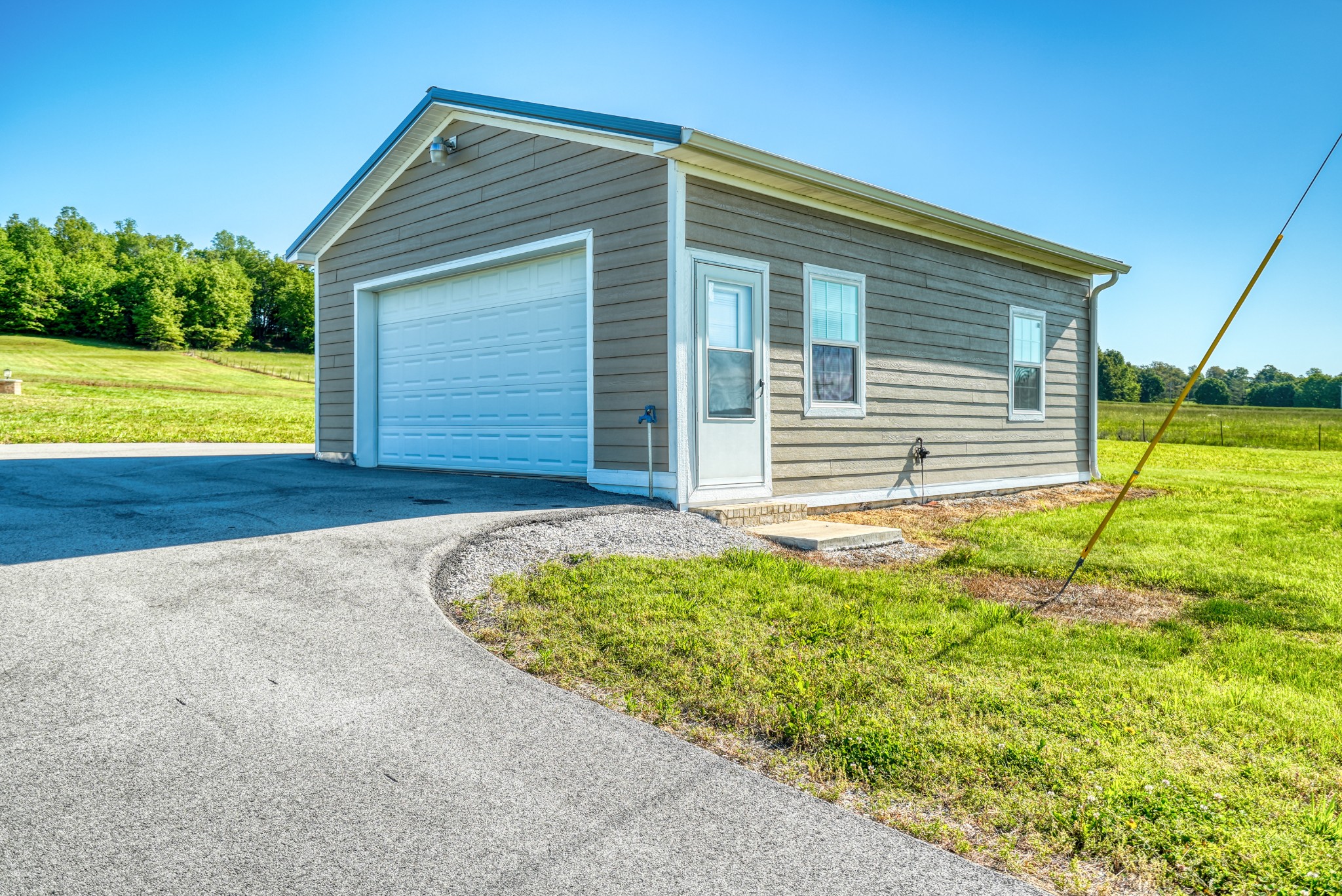 315 Blue And Gray Park Road Elkton, KY 42220 - Photo 17 of 66