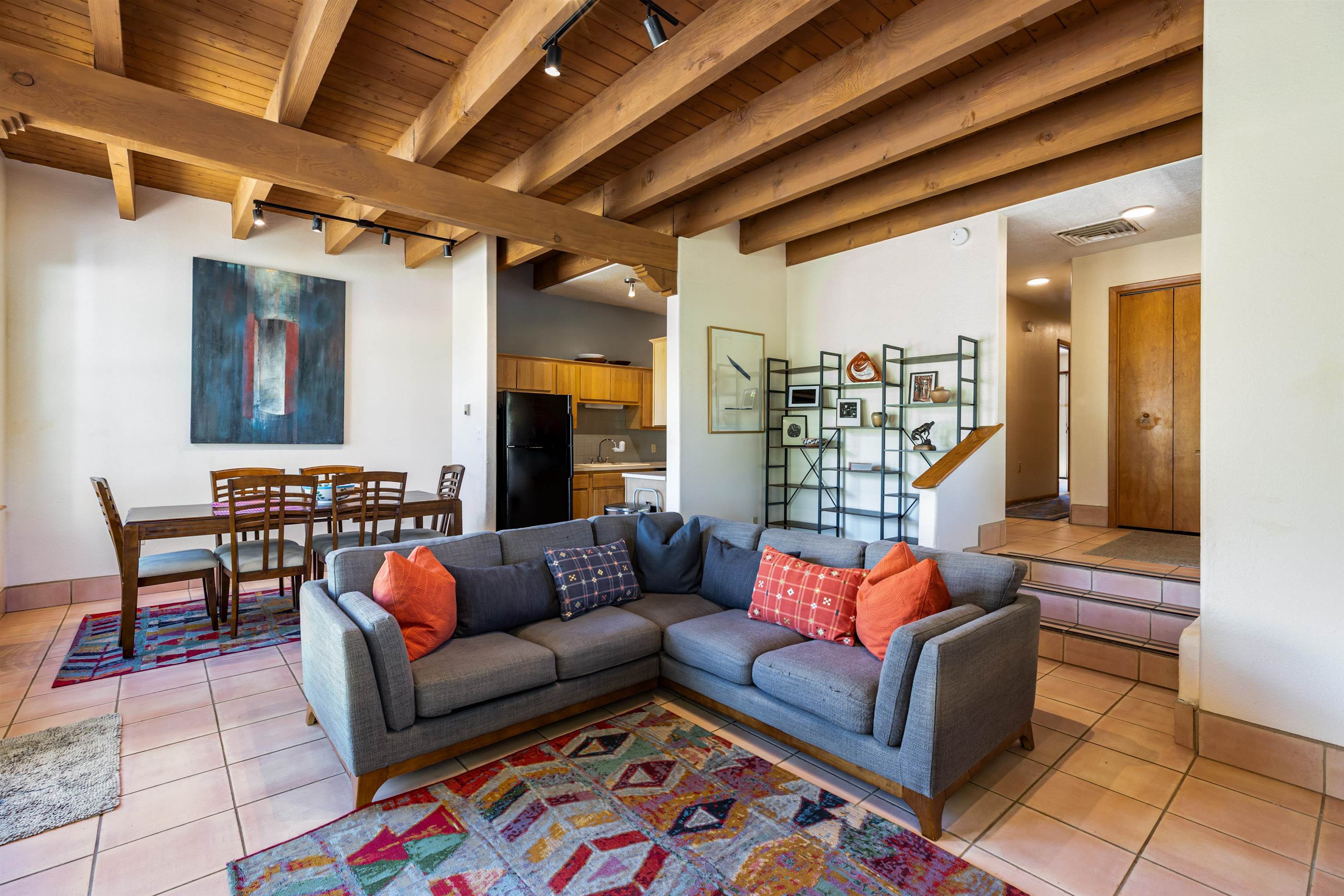 523 San Geronimo Road, Unit 18 Taos, NM 87571 - Photo 5 of 21 Gallery Image 5