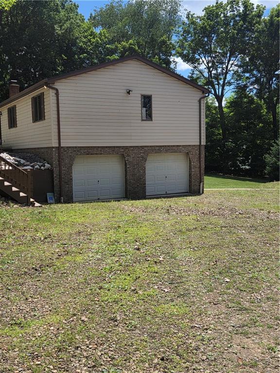 163 Noll Road Georgetown, PA 15043 - Photo 42 of 47